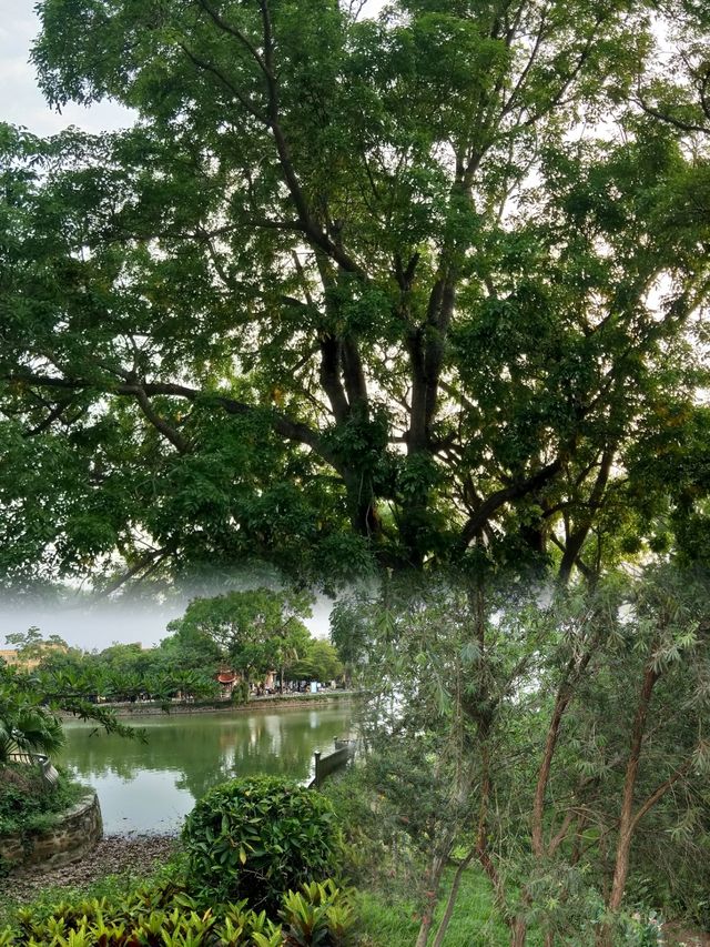 徐聞人民公園最全攻略 徐聞人民公園最全攻略