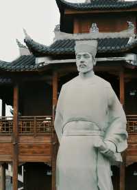 福建|長汀古城旅遊攻略