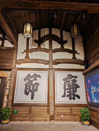 比起泉州，我更愛福建這低調的山水小城||