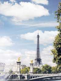 Parisian Elegance Unveiled 🌟🏨✨ #LeNarcisseBlanc
