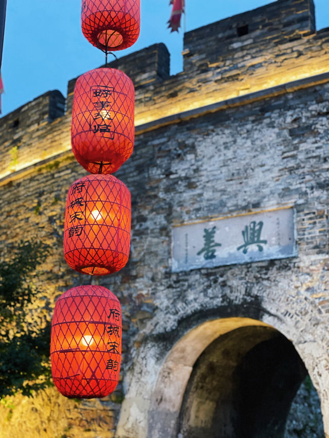 臨海｜朋友圈都在問的小眾打卡地。