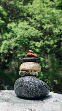 來聽山間的風～戶外徒步野線穿越雙窯大峽谷