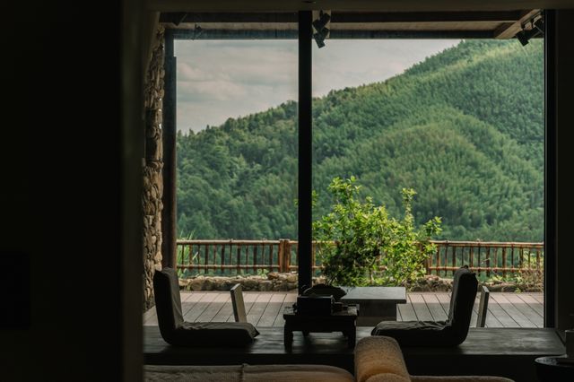 江西周邊遊｜給靈魂一個大口呼吸的居所。