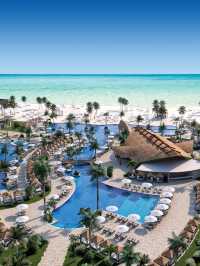 🌴🛎️ Punta Cana's Paradise: Top Hotel Picks! 🌊🌞