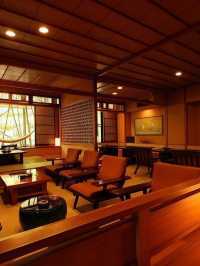 🏨✨ Discover Takayama's Gem: Hoshokaku Hotel 🍜🌸
