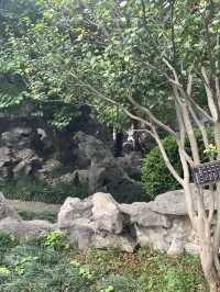 蘇州南園賓館