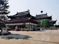 富麗堂皇的寺廟，令人震撼的佛教文化！