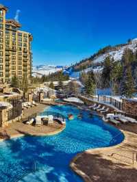 Luxury Escapes in Park City 🌟🏔️🛎️