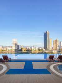 🌟 Da Nang Delights: Luxe Stays at Melia Vinpearl 🌉