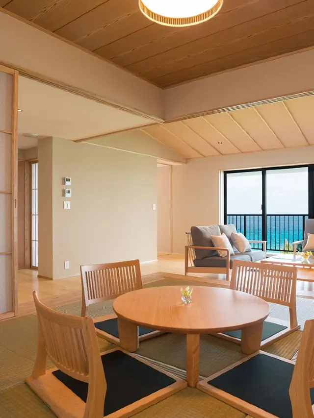 🌊 Okinawa's Seaside Serenity: Top Hotel Pick 🏨