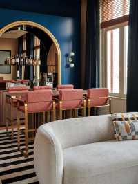 🌟✨ Amsterdam's Luxe Escape: De L’Europe Highlights ✨🌟