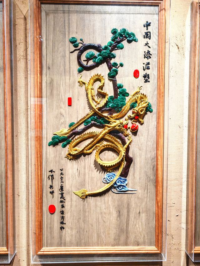 西安周邊旅遊地推薦—江山，如此多嬌！