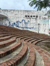 廣西北流