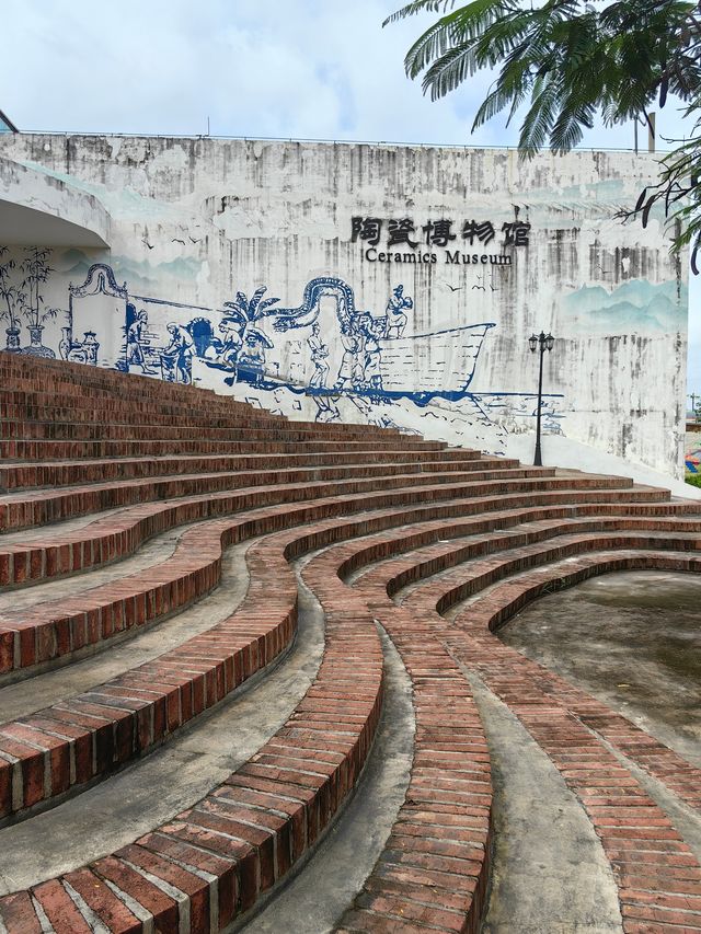 廣西北流