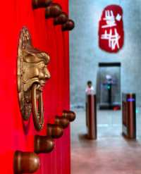 徐州城下城遺址博物館