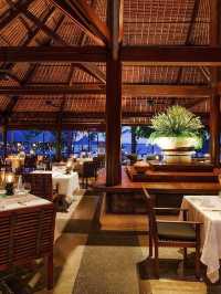 🌴 Lombok's Luxe Life: Oberoi Beachfront Bliss 🌊