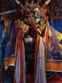 Three Museums in the Ancient City of Karakorum, Mongolia
