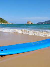 🌴 Sanya's Top Attractions: Sun, Sea, and Surf 🏖️🏄‍♂️