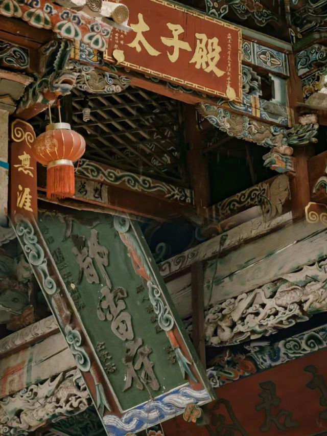 這麼寶藏的巍寶山為什麼不出名？