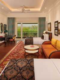 🌟 Darjeeling Delights: Mayfair Tea Resort Review 🌿✨