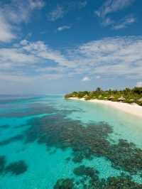 🌴 Maldives Magic: Luxe Stays & Pristine Beaches 🏖️✨
