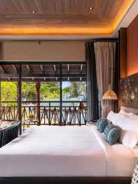 🌴🌟 Khao Lak's Beachfront Bliss: Grand Mercure Uncovered 🌊🛏️