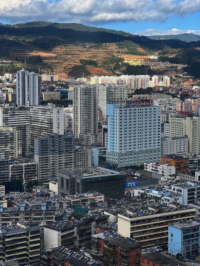 小香港一日遊