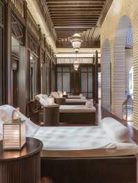 Moroccan Magic ✨🕌🌴 Marrakech's Must-Stay Hotels
