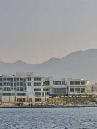 🌟🏖️ Aqaba's Oasis: Hyatt Regency Ayla Resort 🌟🏖️
