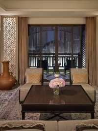 🌟✨ Dubai's Downtown Delight: Palace Downtown Review ✨🌟