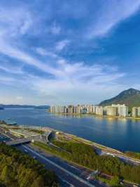 Hong Kong Hideaway: Luxe & Leisure at Hyatt Sha Tin 🌟🏨🛥️