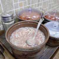 🇰🇷釜山地標美食|難忘的豬肉湯飯,太厲害!