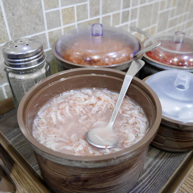 🇰🇷釜山地標美食|難忘的豬肉湯飯,太厲害! 🇰🇷釜山地標美食|難忘的豬肉湯飯,太厲害!