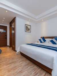 🌟 Shenzhen Staycation: Zense Inn's Top Perks 🌟