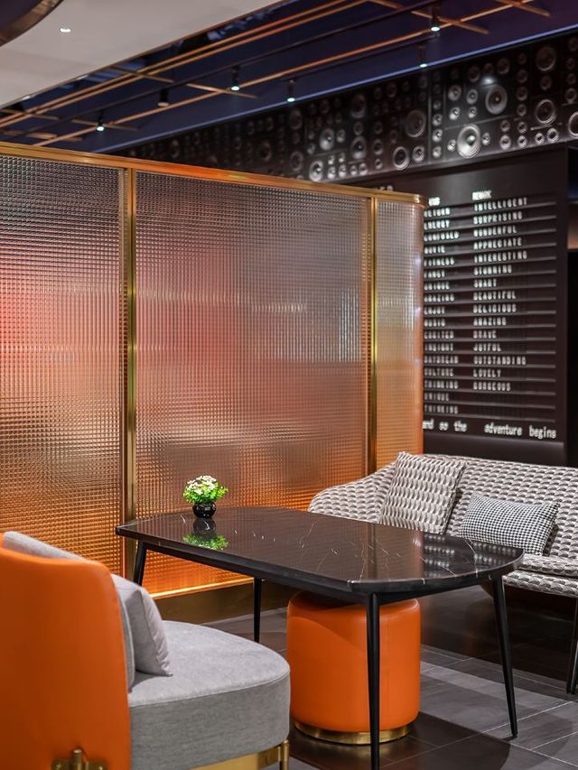 🌟 Shenzhen Staycation: Chic & Convenient CitiGO Reserve! 🌟