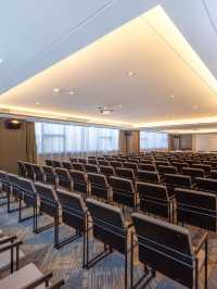 🌟 Shenzhen Staycation: Top Pick at Atour Hotel! 🏨✨