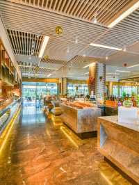 🌴 Shanghai's Chongming Island: A Family Getaway Gem! 🏨✨