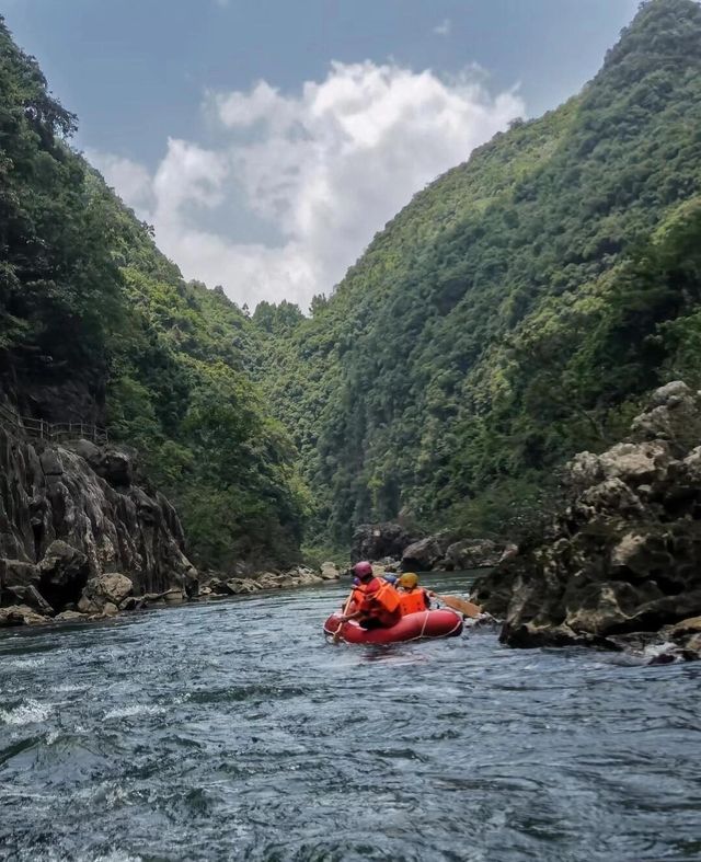 暑假親子遊 | 貴州遛娃必去的黔南天文之旅