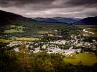 Brilliant Braemar!