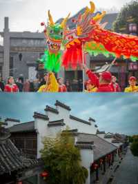 【旅行大忌！不去這裡你一定會後悔死！】
