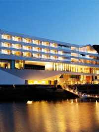 🌟 Nagasaki's Hidden Gem: Olive Bay Hotel 🌊