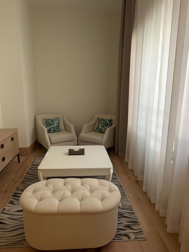 🌟 Bodrum Bliss: Swissôtel Living's Luxe Comforts! 🌊