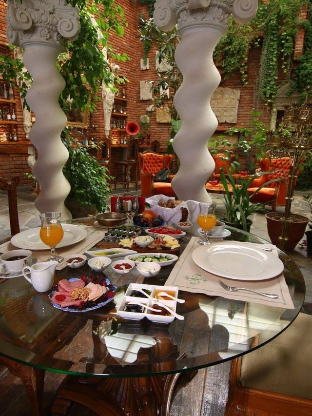 🏰✨ Mystical Luxury in Cappadocia: Sacred House Hotel 🌟