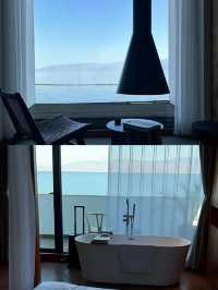海景酒店鎖死這家!值哭