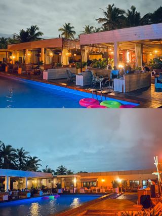Labadi Beach Hotel‖Accra, Ghana