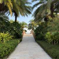 **Stay in Style at the Shenzhen Marriott Hotel Golden Bay **