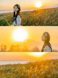 不出上海！在海邊度假抓螃蟹、看星空好治癒天啦嚕