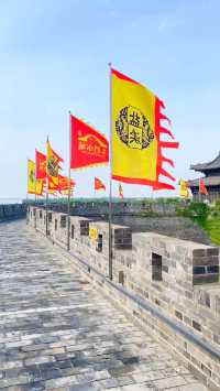 東晉水城：夢回東晉，韻染水鄉