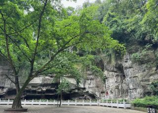 Zizhong Ancient City: The Lesser-Known Scenic Spot in Southern Sichuan is Not Overrated! It Can Truly Elevate Your Social Media Posts!