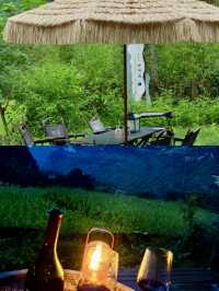 貴州！為了這家山間小院！特地去了趟六盤水